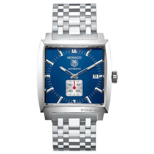 Tag Heuer Monaco WW2111-BA0780 Tag Heuer Monaco WW2111-BA0780